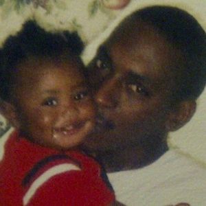 Meet your Posher, Poppa